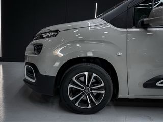 Citroen Berlingo AUTOMÁTICO
