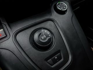 Citroen Berlingo AUTOMÁTICO