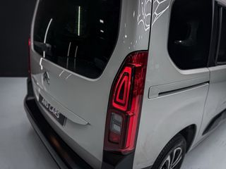 Citroen Berlingo AUTOMÁTICO