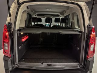 Citroen Berlingo AUTOMÁTICO