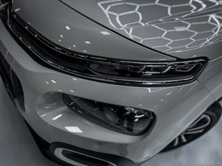 Citroen Berlingo AUTOMÁTICO