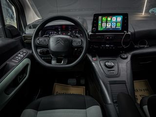 Citroen Berlingo AUTOMÁTICO