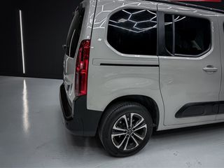 Citroen Berlingo AUTOMÁTICO