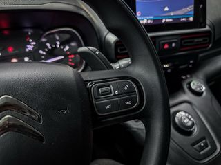 Citroen Berlingo AUTOMÁTICO