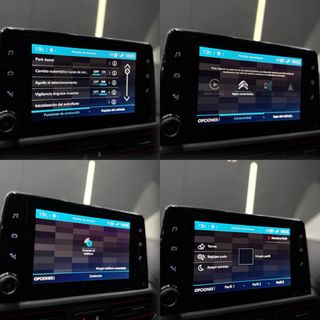 Citroen Berlingo AUTOMÁTICO