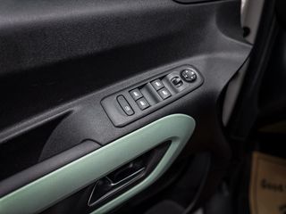 Citroen Berlingo AUTOMÁTICO