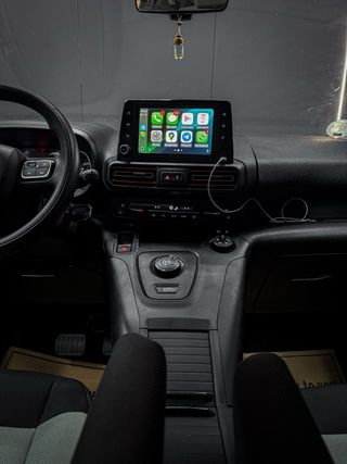 Citroen Berlingo AUTOMÁTICO