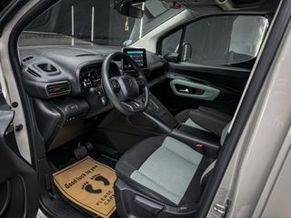 Citroen Berlingo AUTOMÁTICO