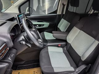 Citroen Berlingo AUTOMÁTICO