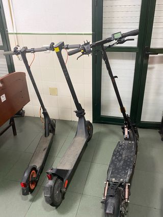 Patineta SmartGyro