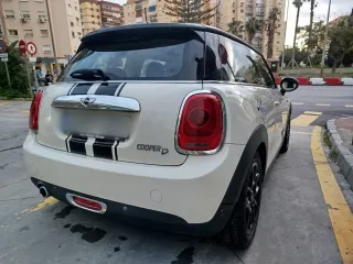 MINI Mini 2016