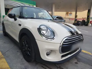 MINI Mini 2016