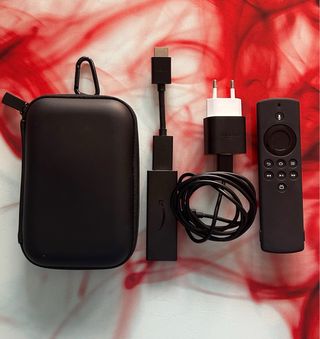 TV Hitachi 49 pulgadas Pared ~ Opc. FireTV HD
