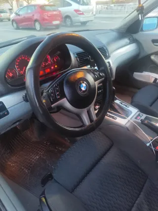 BMW Serie 3 2002