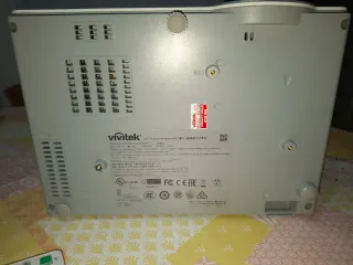 Proyector Vivitek Blanco