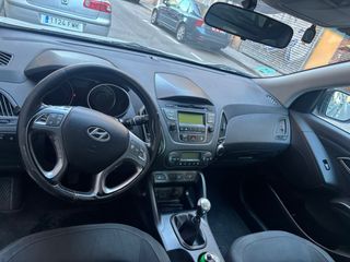 Hyundai ix35 2015