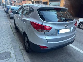 Hyundai ix35 2015