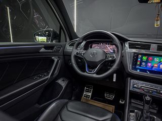 Volkswagen Tiguan R 320CV 2.0 TSI 4MOTION