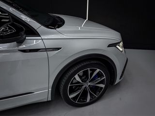 Volkswagen Tiguan R 320CV 2.0 TSI 4MOTION