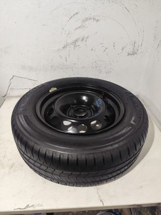 ✅llanta repuesto Original Ford Citroën Peugeot R15