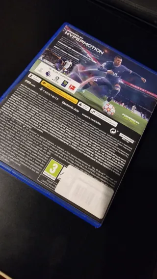 FIFA 22 PS5