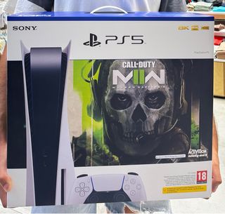 Playstation 5 (PS5) FAT