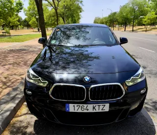 BMW X2 2.0 Sdrive 4x4