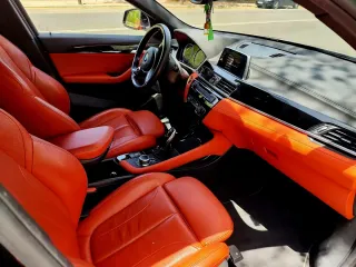 BMW X2 2.0 Sdrive 4x4