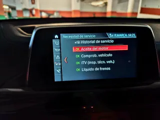 BMW X2 2.0 Sdrive 4x4