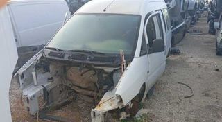 Motor arranque fiat 253099 0001110017 scudo furgon