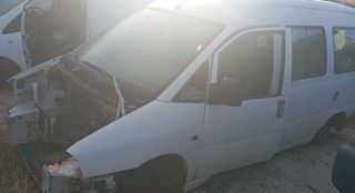 Motor arranque fiat 253099 0001110017 scudo furgon