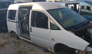 Motor arranque fiat 253099 0001110017 scudo furgon