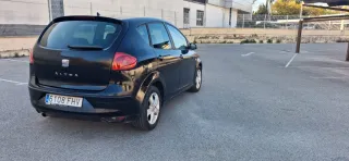 SEAT Altea 2007