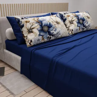 NUOVO COMPLETO LENZUOLA 2 POSTI