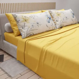 NUOVO COMPLETO LENZUOLA 2 POSTI