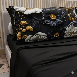 NUOVO COMPLETO LENZUOLA 2 POSTI