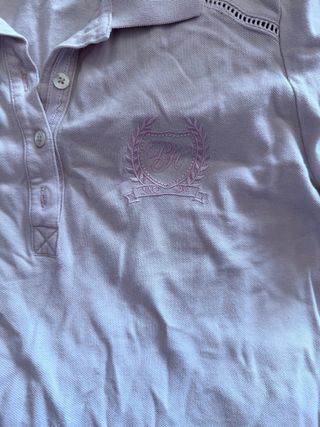 Polo mujer Pedro del Hierro