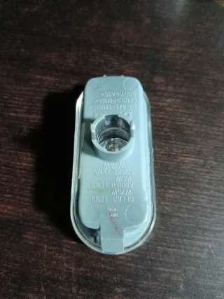 Piloto intermitente lateral Ibiza, León, Córdoba