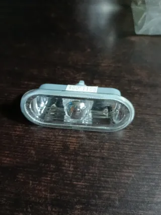 Piloto intermitente lateral Ibiza, León, Córdoba