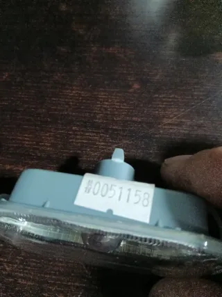 Piloto intermitente lateral Ibiza, León, Córdoba