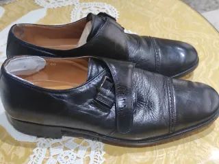 Zapatos de vestir hombre nº 40