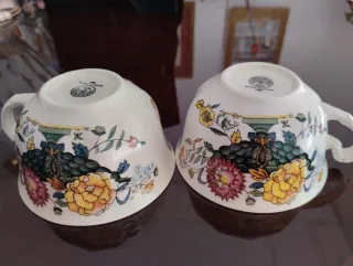 Set di 2 tazze La Cartuja de Sevilla