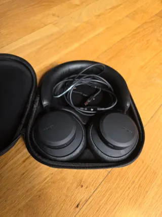 Urbanista Cascos Negros