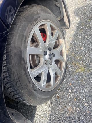 Land Rover Range Rover Sport 2008