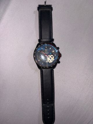 TAG Heuer Grand Carrera Calibre 17 RS2