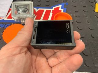 GoPro Hero 4 + Accesorios