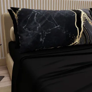 Set Lenzuola Cotone Tinta Unita Digitali