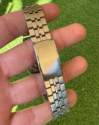 Reloj Citizen Eagle Automático Vintage 21 Jewels