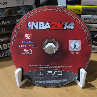 NBA 2K14 - PlayStation 3 - 🇪🇸