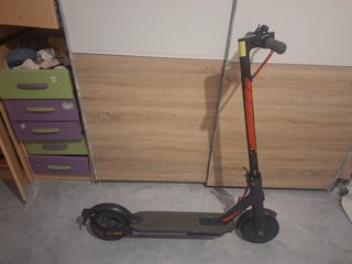 Escucho ofertas!!! Patinete Eléctrico Xiaomi Mi 3